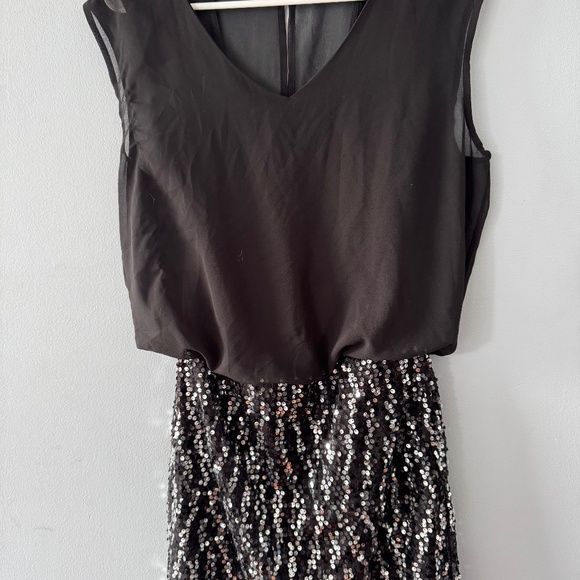 Guess sequin dress - Picture 1 of 3